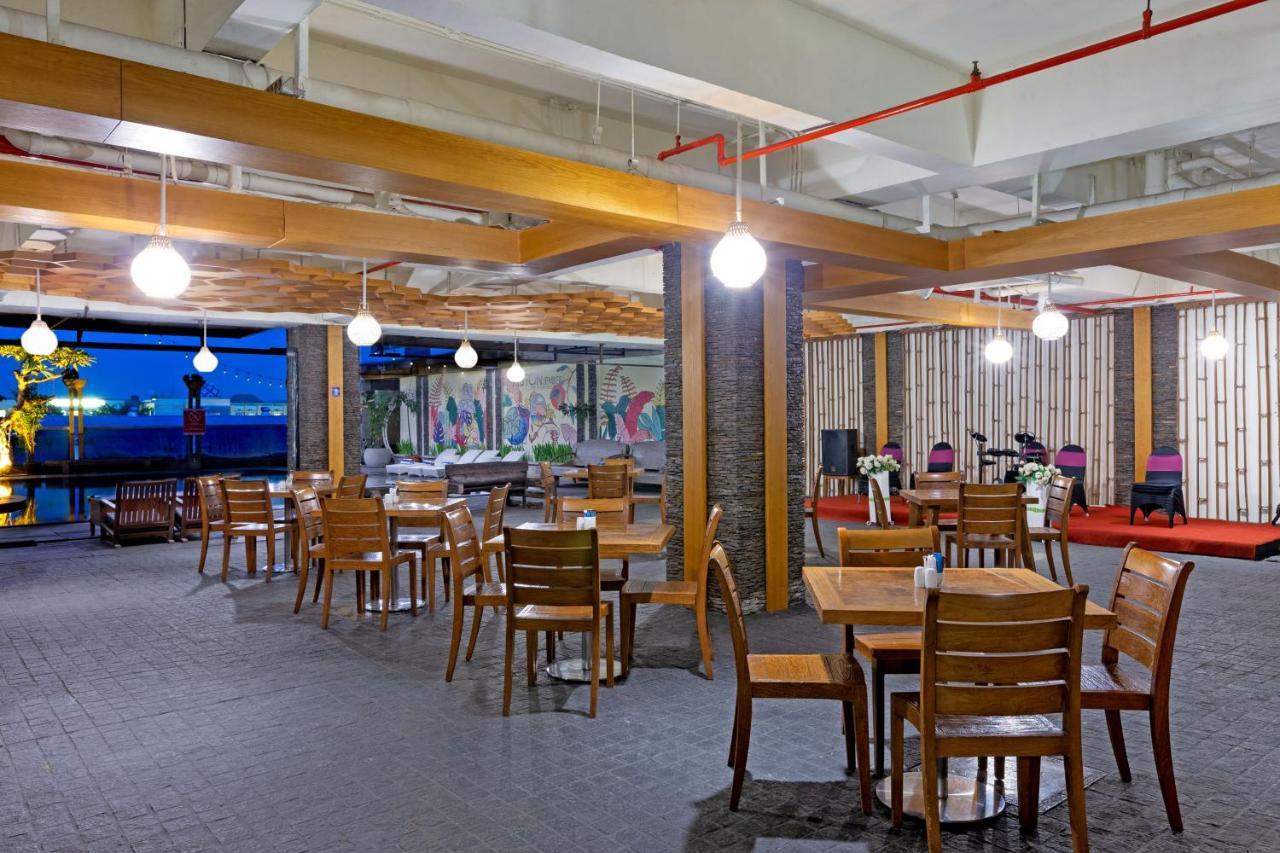 Aston Jember Hotel & Conference Center Екстериор снимка