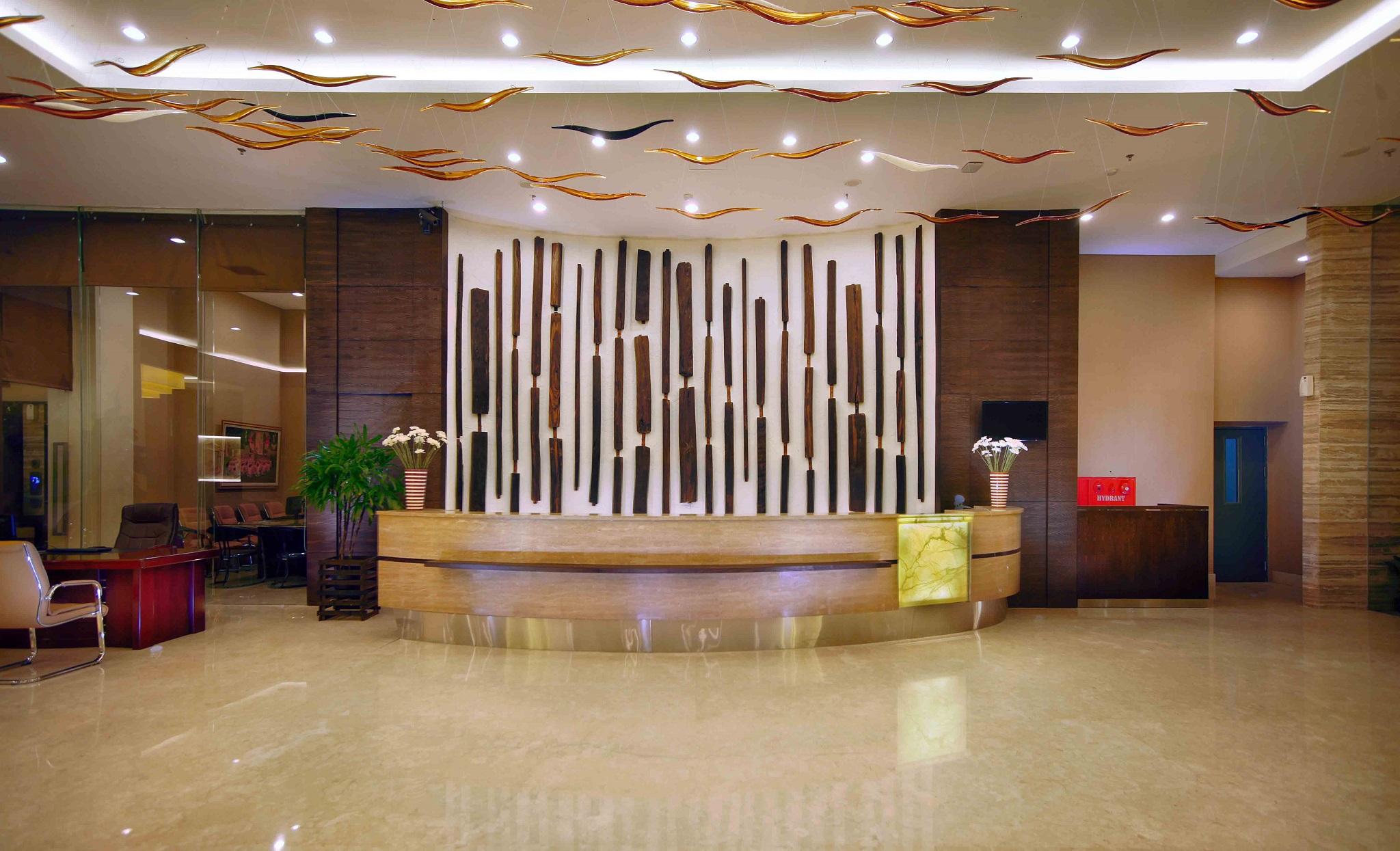 Aston Jember Hotel & Conference Center Екстериор снимка