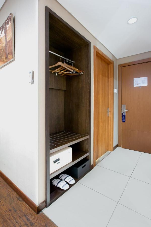 Aston Jember Hotel & Conference Center Екстериор снимка